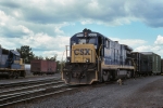 CSX 5837